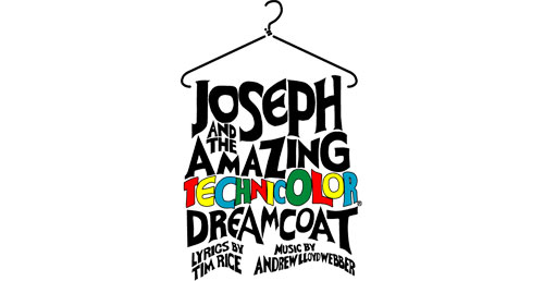 Joseph and the Amazing Technicolor Dream Coat