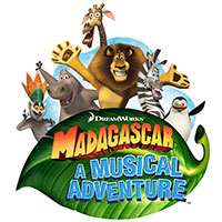 Madagascar:  A Musical Adventure