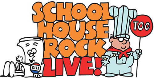 School House Rock Live Too!